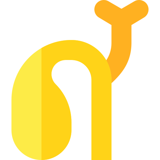 Желчного пузыря Basic Straight Flat иконка