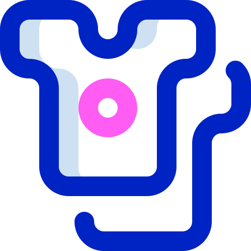 hemd Super Basic Orbit Color icon