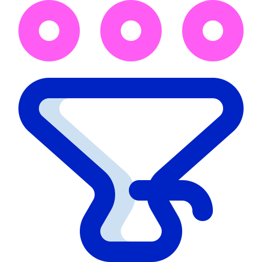 花束 Super Basic Orbit Color icon