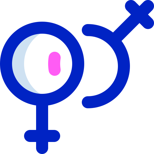 lesbica Super Basic Orbit Color icona