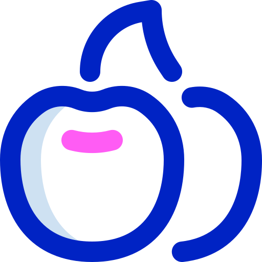 さくらんぼ Super Basic Orbit Color icon