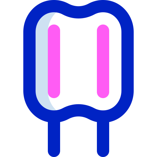 Popsicle Super Basic Orbit Color icon