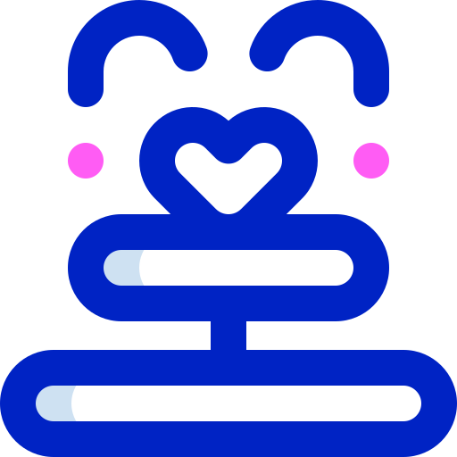 噴水 Super Basic Orbit Color icon