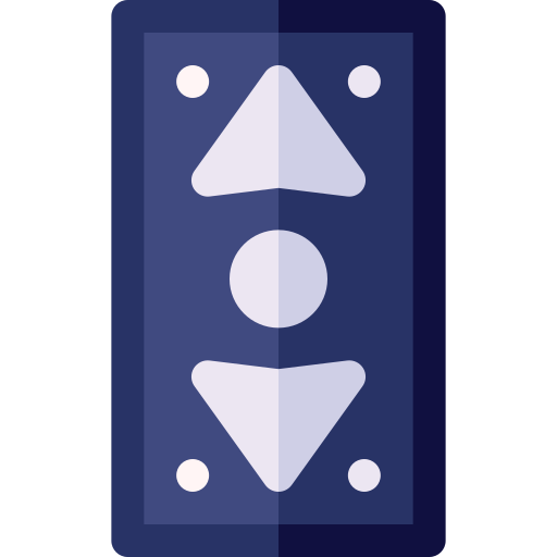 エレベーター Basic Rounded Flat icon