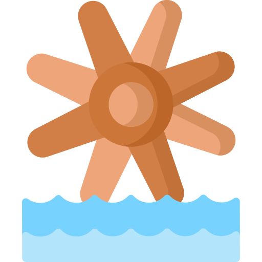 acqua Special Flat icona