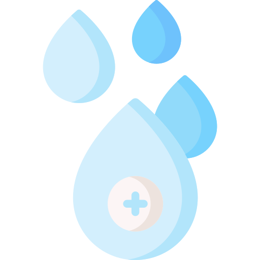물 Special Flat icon