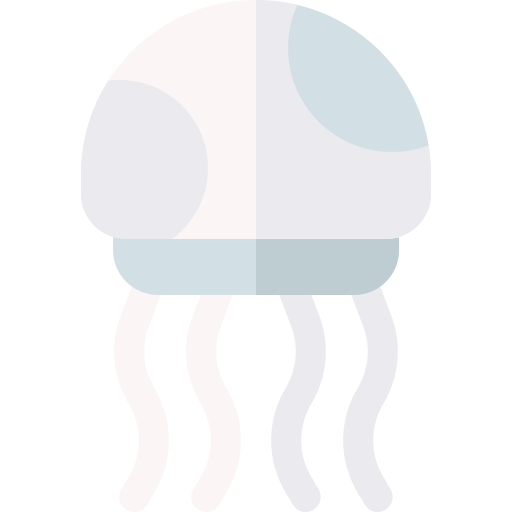 medusa Basic Rounded Flat icono
