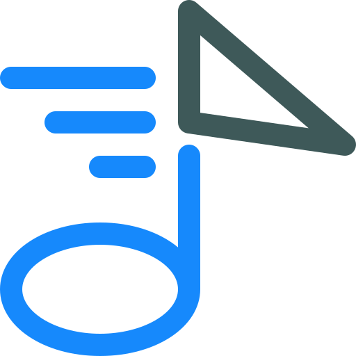 Music note Generic Others icon