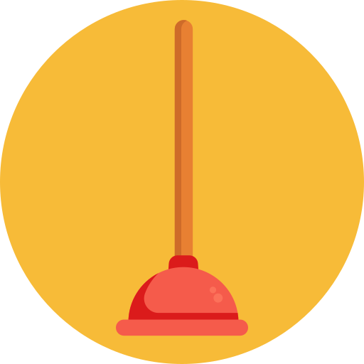 플런저 Generic Circular icon