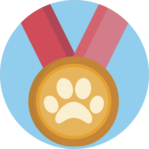 medaille Generic Circular icon