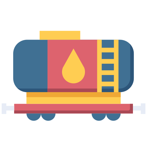 Wagon Generic Flat icon