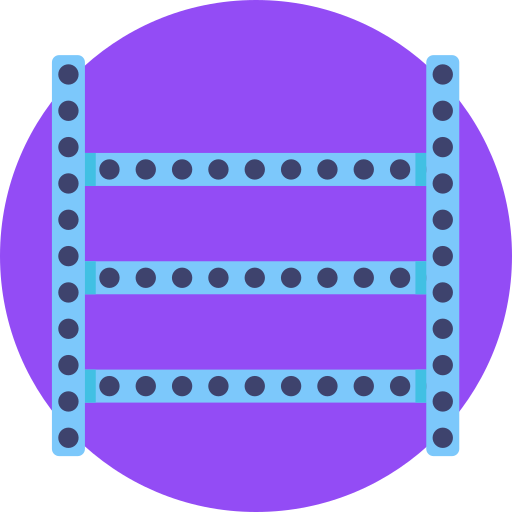 Единица хранения Generic Circular иконка