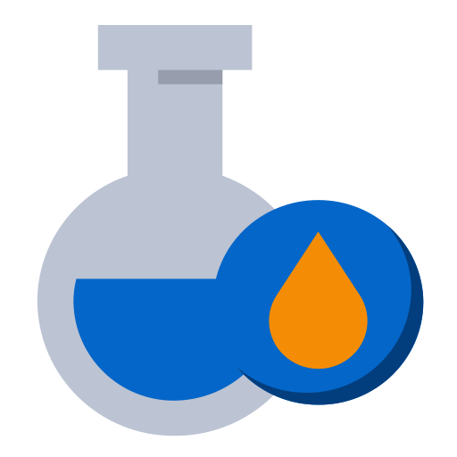 chemisch Generic Flat icon