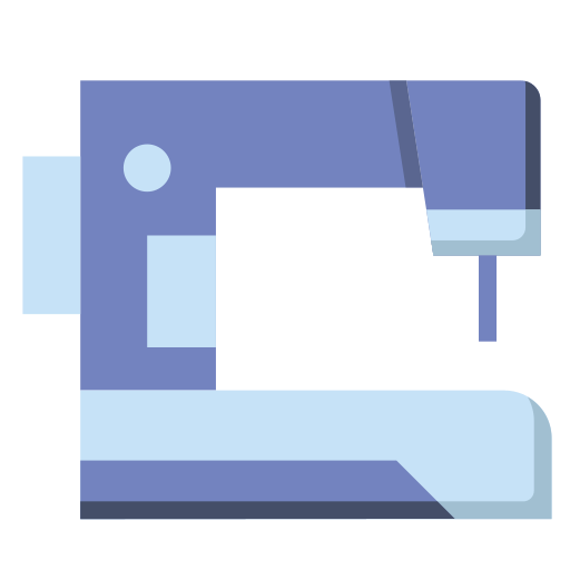 ミシン Generic Flat icon