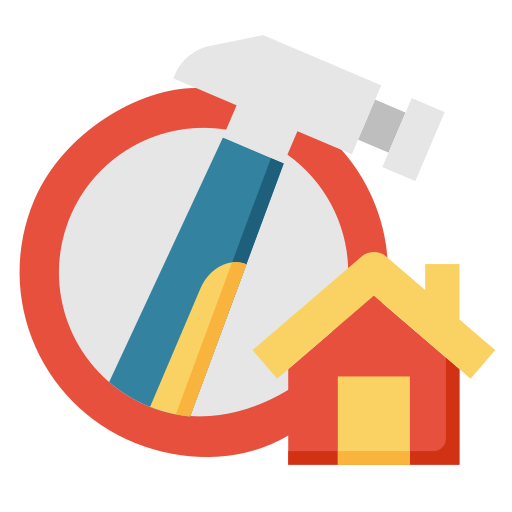 renovierung Generic Flat icon