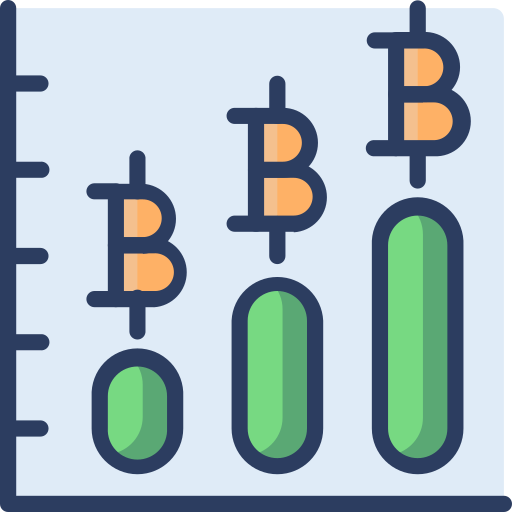 Infographic Generic Outline Color icon