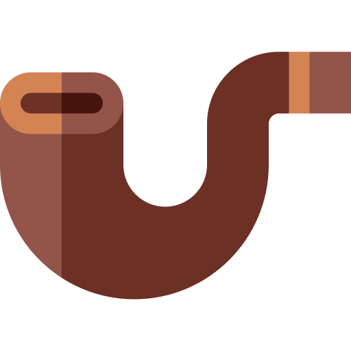 szofar Basic Straight Flat ikona