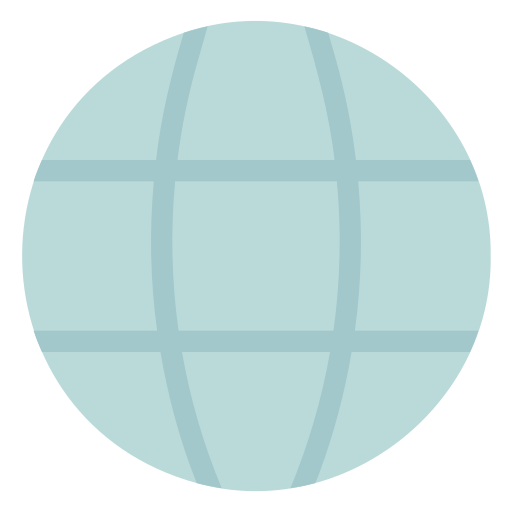 wereld wijde web Generic Flat icoon