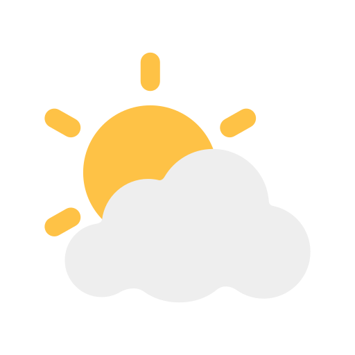 Sun Generic Flat icon