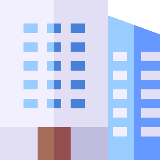 mieszkania Basic Straight Flat ikona
