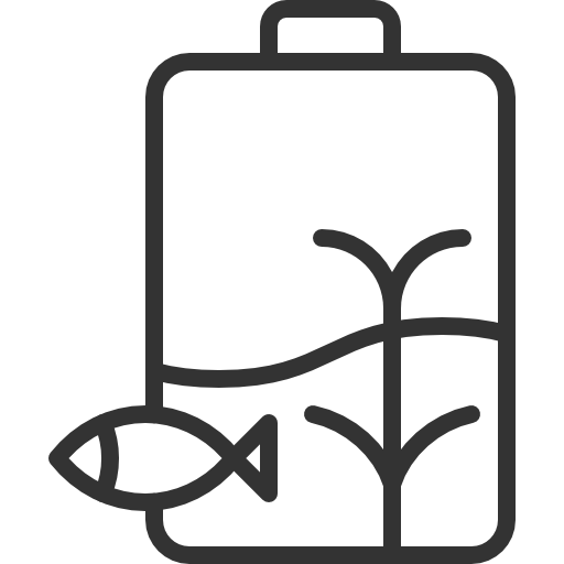 Рыбы Dreamstale Lineal иконка