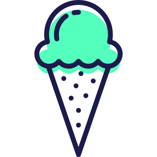 Мороженое Dreamstale Green Shadow иконка
