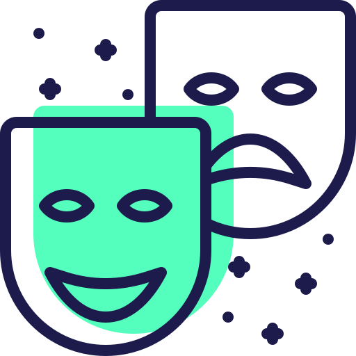 theater Dreamstale Green Shadow icon