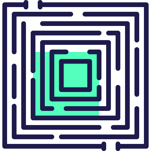 Labyrinth Dreamstale Green Shadow icon