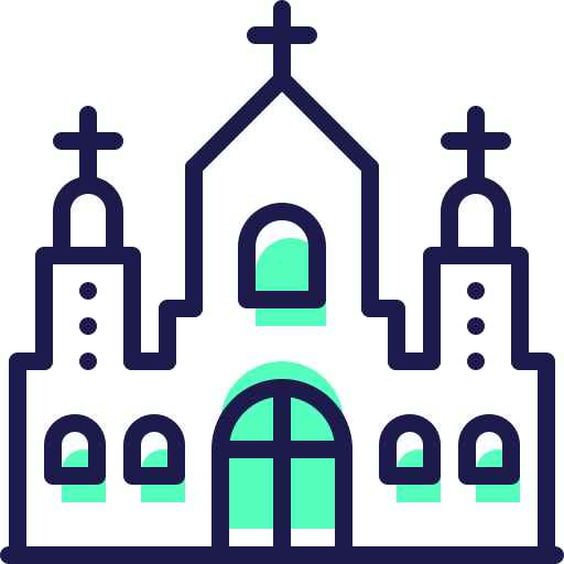 Церковь Dreamstale Green Shadow иконка