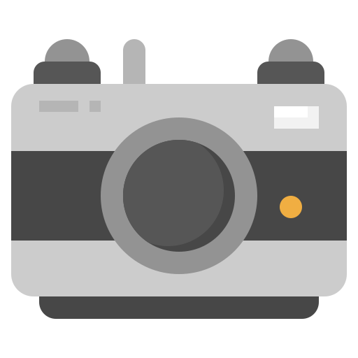 telecamera Surang Flat icona