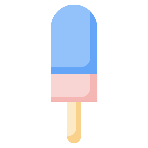 gelato Surang Flat icona