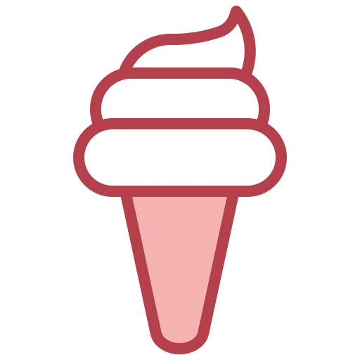 アイスクリーム Surang Red icon