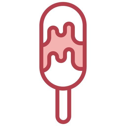 Мороженое Surang Red иконка