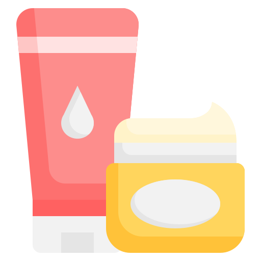 Skincare Surang Flat icon