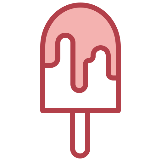 gelato Surang Red icona