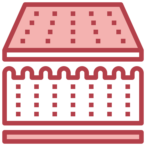 lattice Surang Red icona