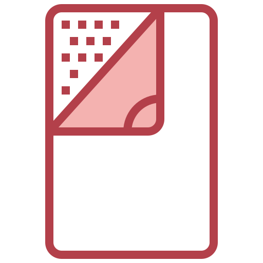 マットレス Surang Red icon