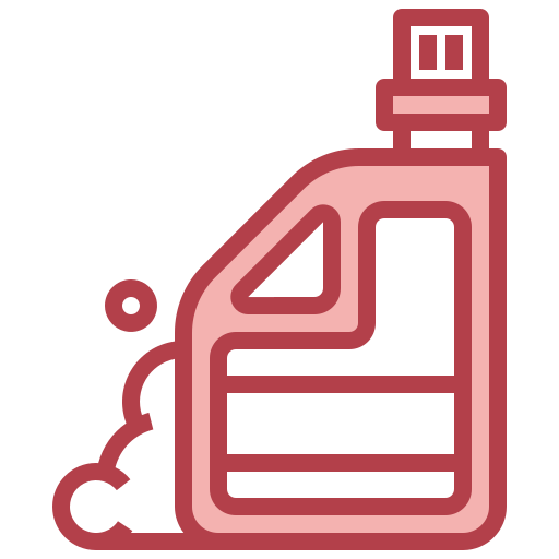 detergente Surang Red icono