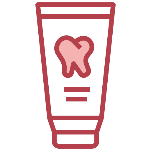 Зубная паста Surang Red иконка