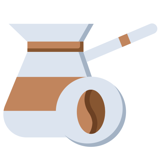 Чайник Generic Flat иконка