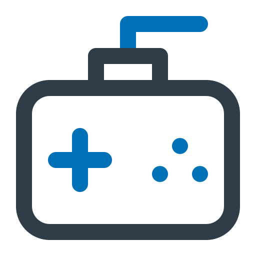 Gamepad Generic Others icon