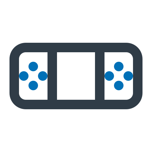Handheld console Generic Others icon