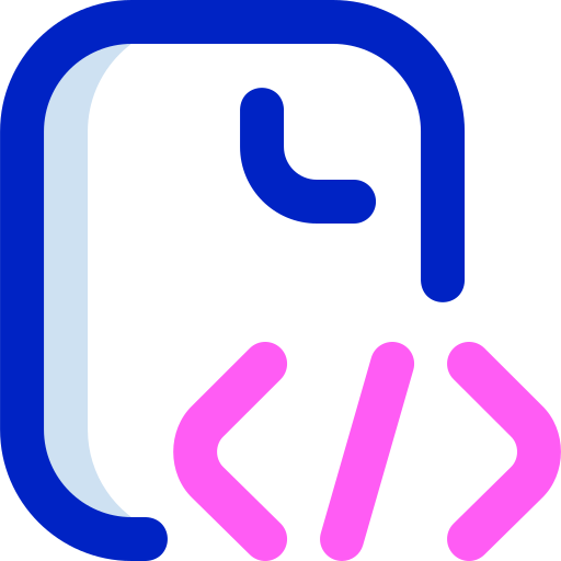 código Super Basic Orbit Color icono