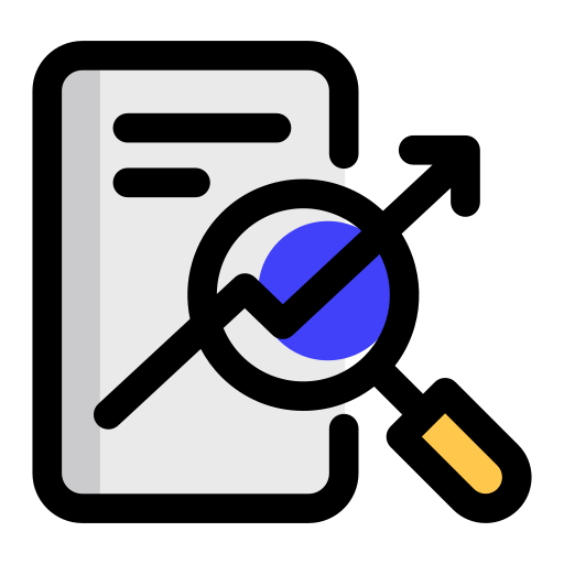 forschung Generic Color Omission icon