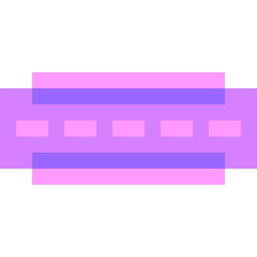 Harmonica Basic Sheer Flat icon