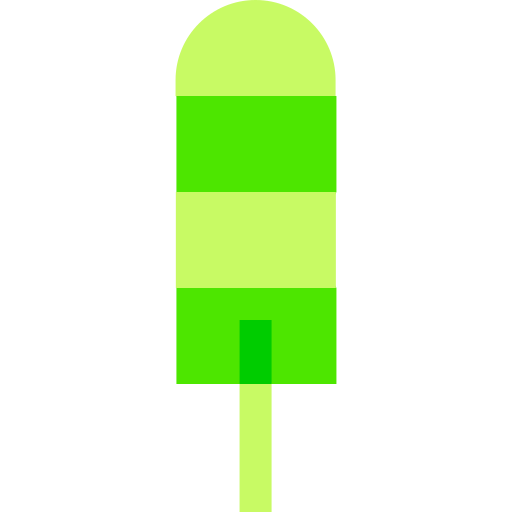Popsicle Basic Sheer Flat icon