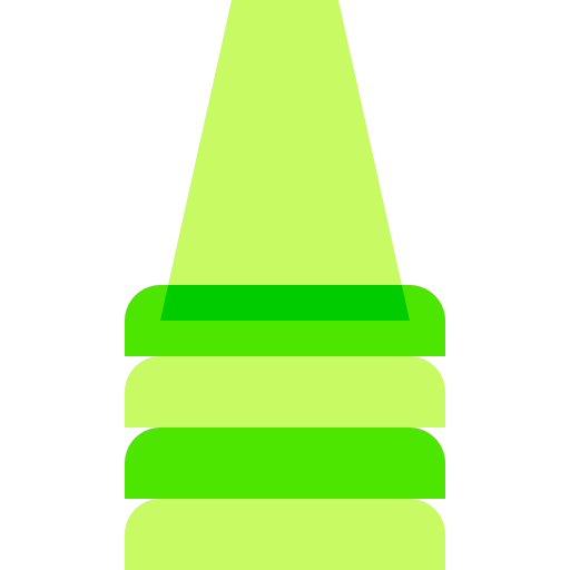 kegel Basic Sheer Flat icon