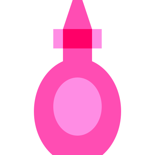 Syrup Basic Sheer Flat icon