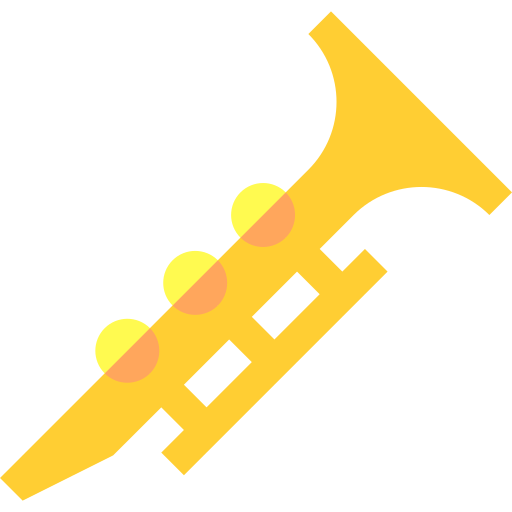 klarinette Basic Sheer Flat icon