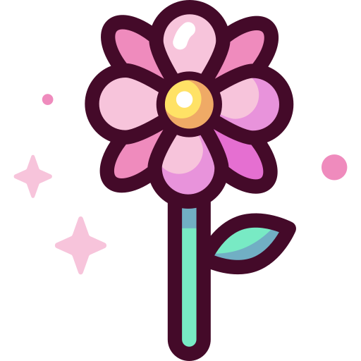 blume Special Candy Lineal color icon